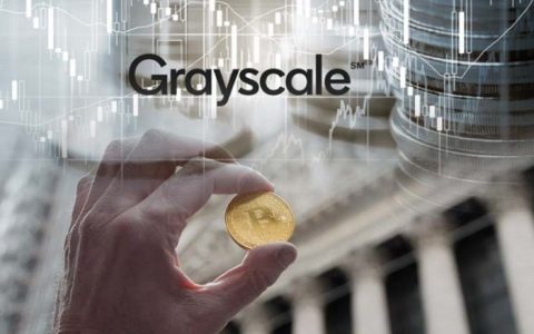 灰度比特币投资报告全文：财富大转移推动BTC成为主流投资标的