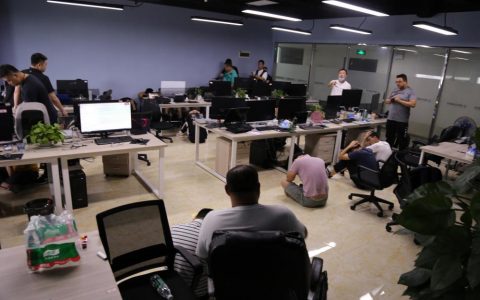 三亿元！黑龙江警方侦破区块链虚拟币特大网络传销案