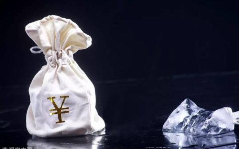 2亿美金投比特币，孙正义受谁怂恿？