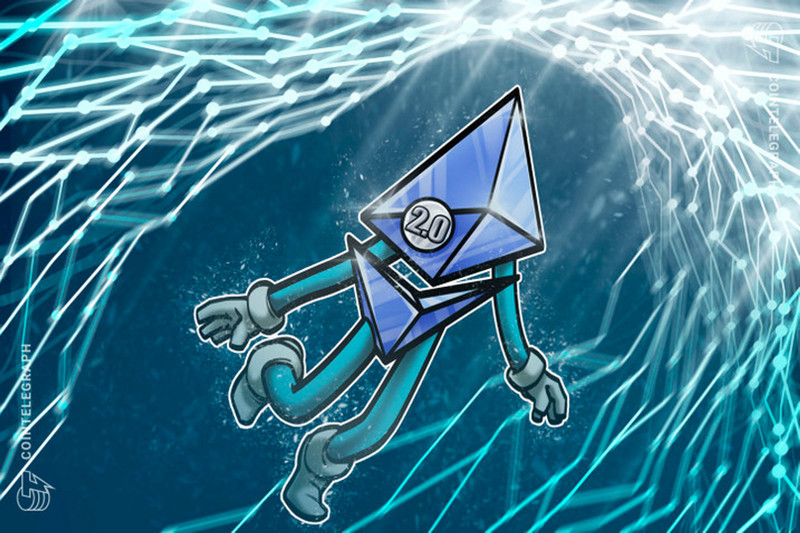 Eth2.0来了：存款合约正式上线，12月1日开启创世区块