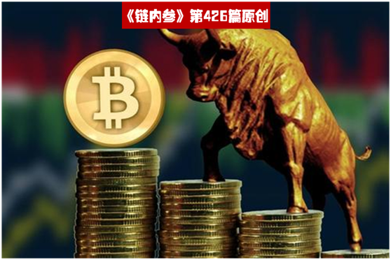 是什么助推了BTC的价格，这或许才刚刚开始！