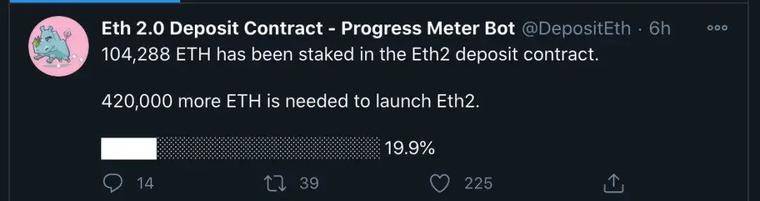 路线图大改，ETH2.0将提前到来？