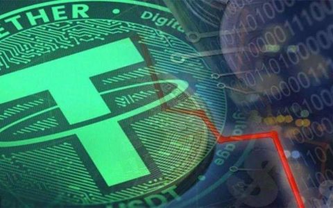 USDT 灰产调查：贩毒、网赌、洗钱