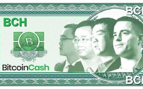 决定BCH分叉与未来的四个男人：Roger江卓尔杨海坡吴忌寒