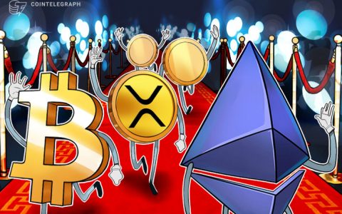 比特币、稳定币和 DeFi：2020 年表现最好的加密资产
