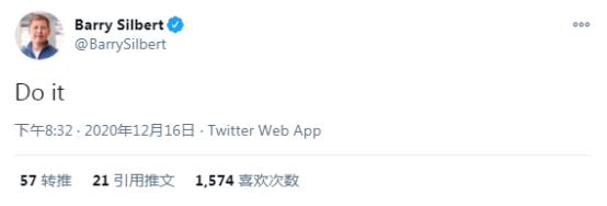 论历届比特币布道者，最牛的还是灰度