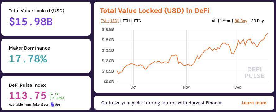 下一代 DeFi ，能带来新的金矿吗？