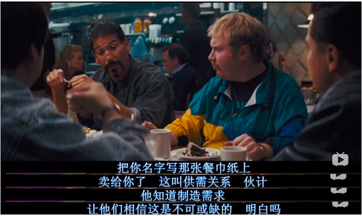 一文了解灰度版图下的“金钱帝国”