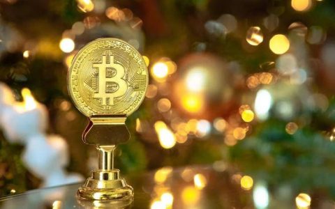 比特币突破2万美元背后：机构入场，美元来到赛博朋克时刻