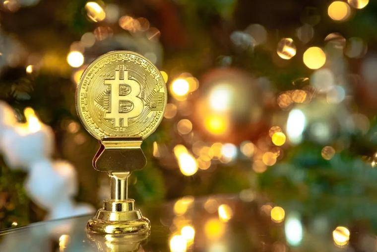 比特币突破2万美元背后：机构入场，美元来到赛博朋克时刻