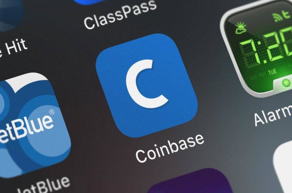 Coinbase 上市背后：中国资本入局，估值或达 280 亿美元