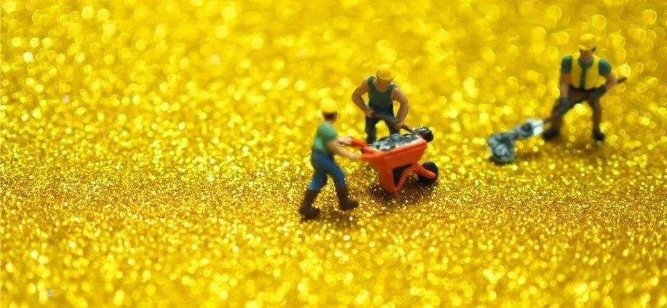 比特币突破 12 年来新高，市值超 26000 亿，到底是什么在支撑它的价值？