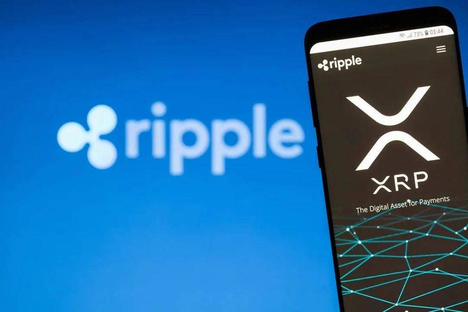 SEC 解密 Ripple 坐庄手法：拉拢机构出货，配合利好拉盘