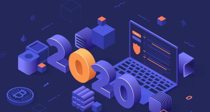 一文回顾 2020 年加密世界发生的大事