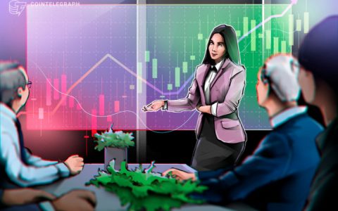 盘点：2020年加密货币公司的大型并购事件