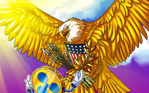 Ripple 在2020年进行了加密领域最昂贵的游说计划