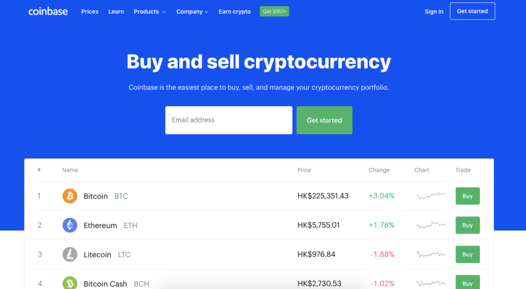 合规样板 Coinbase，能否成功上市？