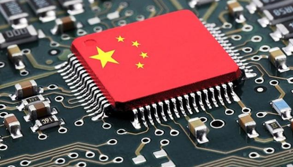 数字人民币手机硬件钱包中的“国产芯”，如何赶超崛起？