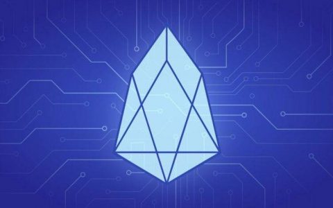 BM 出走之谜，EOS 的权力游戏