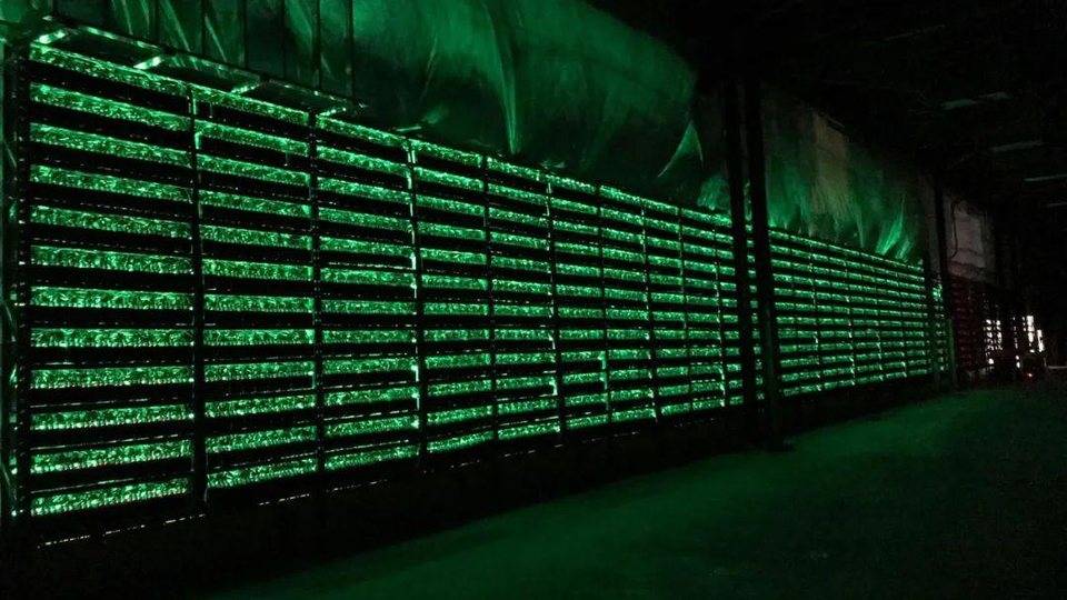 比特币矿业 2020：大公司进场，中国逐渐失势