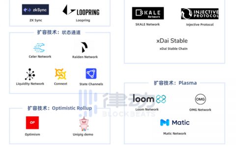 为什么 Layer2 解决方案那么多，却没人用？