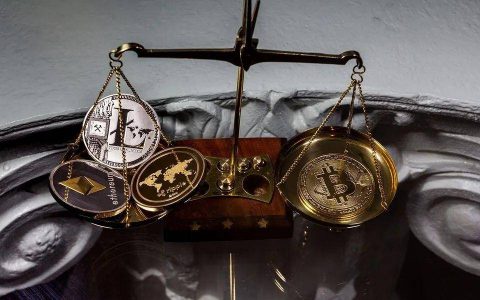 USDT 等美元稳定币已成美国金融结算基础设施：一文说透稳定币进化史