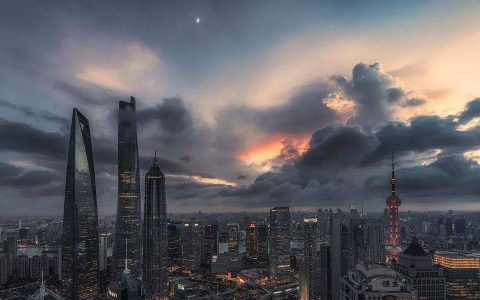 回顾 CBDC 元年：中国已经听牌，欧美日争相追逐