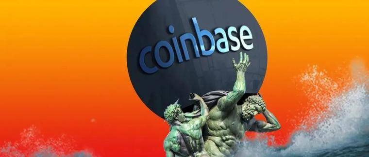 8 年身价超 40 亿美金，揭秘加密独角兽 Coinbase 背后的男人
