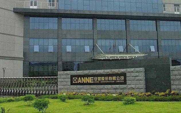 区块链中的“标准”正规军，安妮股份会被“ST”吗？