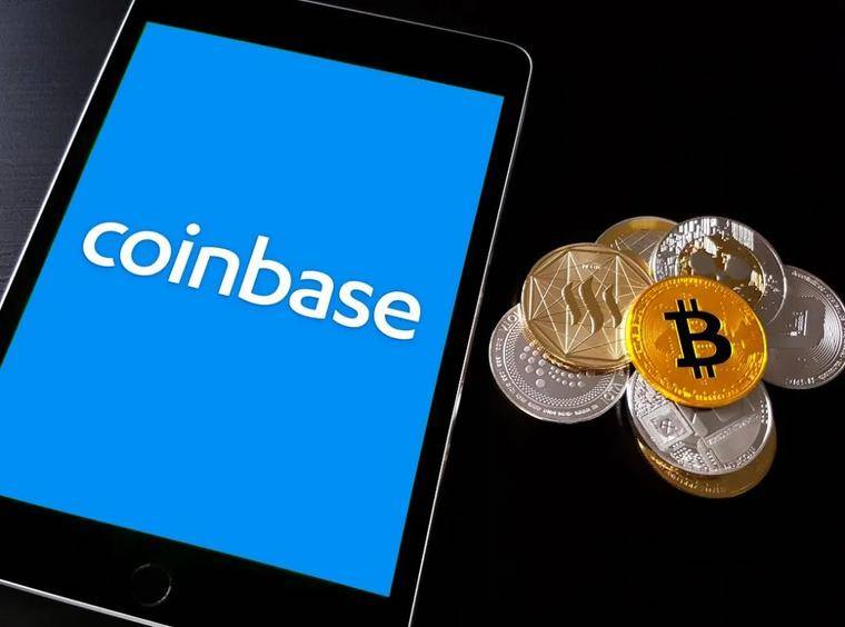 Coinbase 的千亿美元加密帝国是怎么建成的？