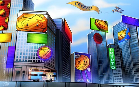 Crypto.com 报告：全球加密货币用户数超1亿