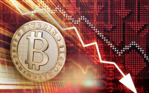 开年最大回调：BTC单日暴跌1万美元，带来这些连锁反应