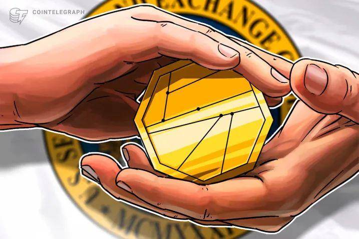 Coinbase 将 SEC 文件副本发送给中本聪