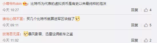 数字货币