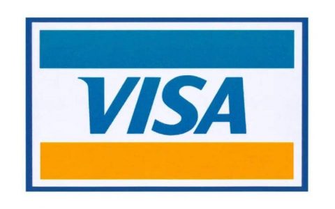Visa 的一小步，加密时代的一大步