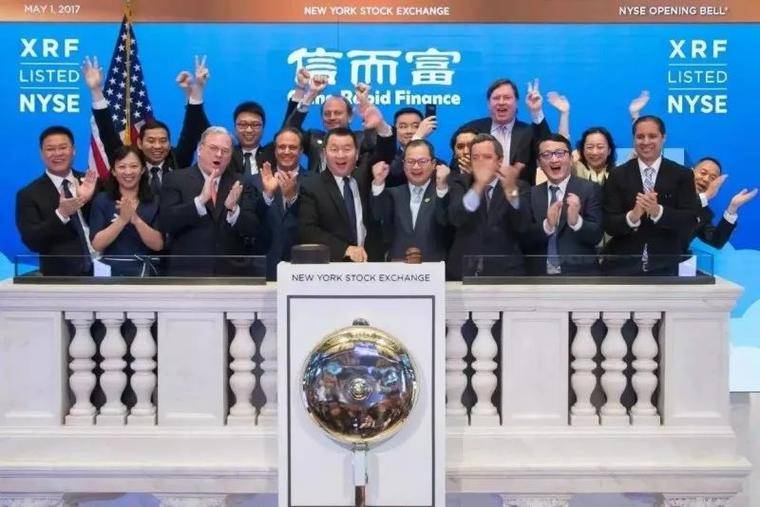 股价回升股东出逃，SOS进军加密货币只是一场套现游戏？