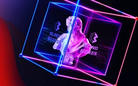 寻找 NFT 的圣杯，读懂“人性盲盒”BlindBoxes