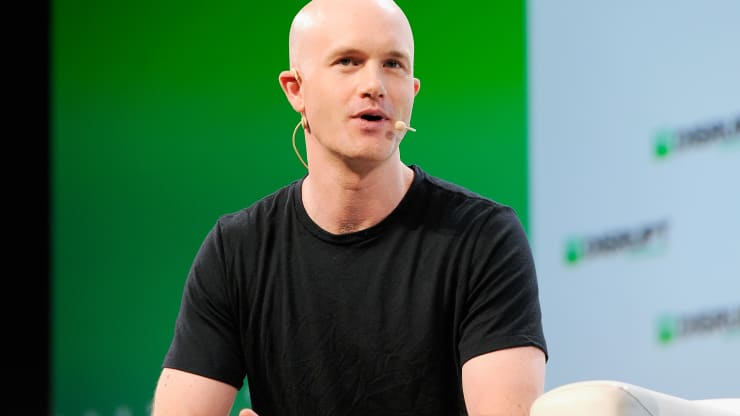 Coinbase 造富记