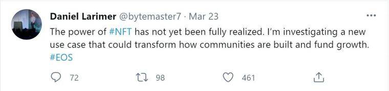 NFT 新风口，是为他人做嫁衣？