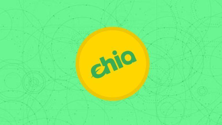 警惕 Chia 矿机早期「智商税」丨目击