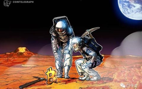 思考：特斯拉、SpaceX、可再生能源和比特币挖矿之间的融合