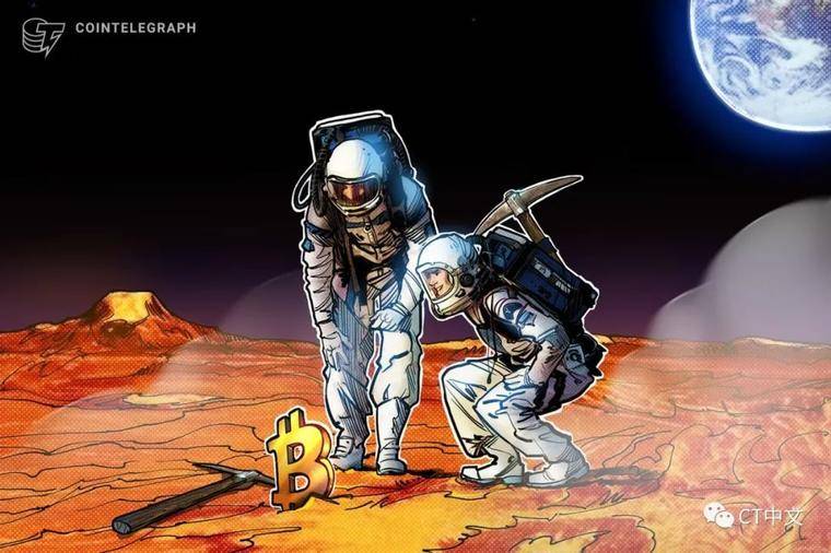 思考：特斯拉、SpaceX、可再生能源和比特币挖矿之间的融合