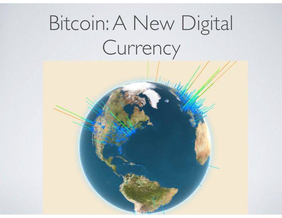 Coinbase 启示录，从十一页 PPT 开始的加密货币美国梦
