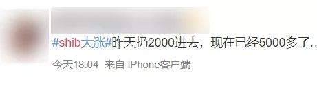 屎币也能炒，30天暴涨百倍？！我真的服了币圈了。。。