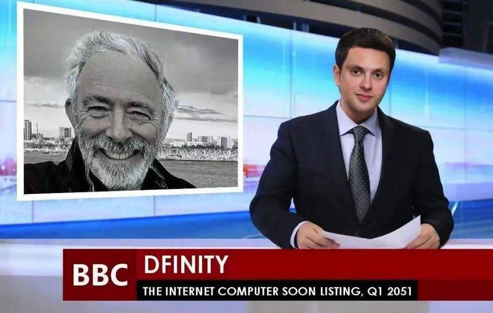 主网上线前夕，一文读懂 DFINITY 生态发展