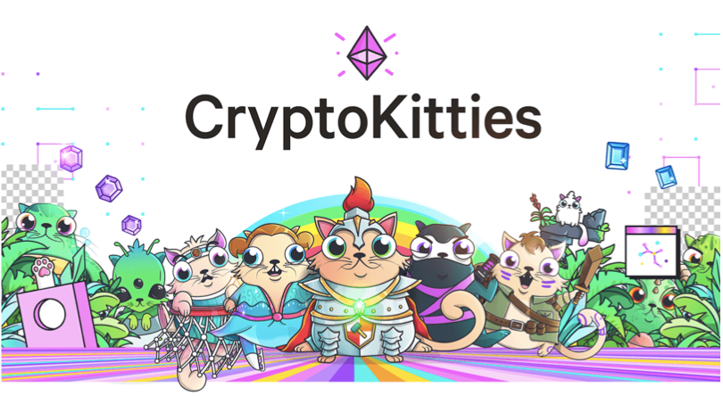 不可思议的魔力！NFT 凭什么让全世界都“疯”了！？