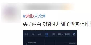 屎币也能炒，30天暴涨百倍？！我真的服了币圈了。。。