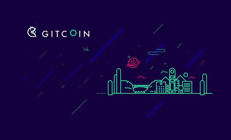 Gitcoin 终于发币了，你领到了多少 GTC ？