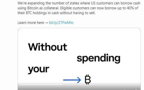 借贷热度激增，Coinbase「加密银行」野心初显丨产业