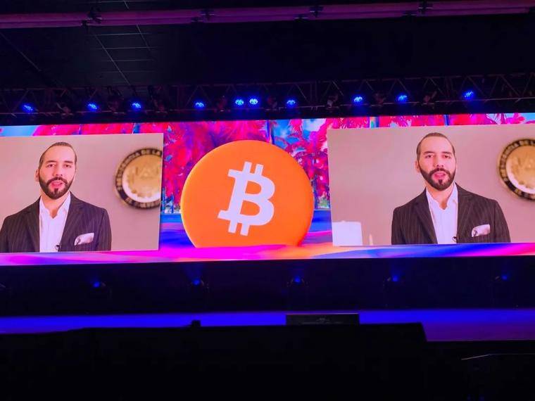 迈阿密 Bitcoin 2021 全记录：奶王云集，惊喜与惊吓不断（内含彩蛋）